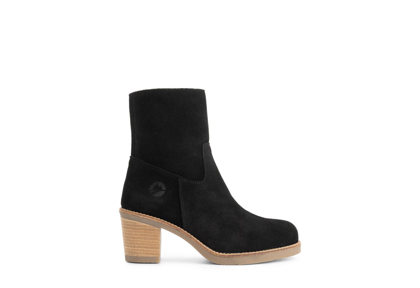 Travelin' Indre Stiefelette Winddicht