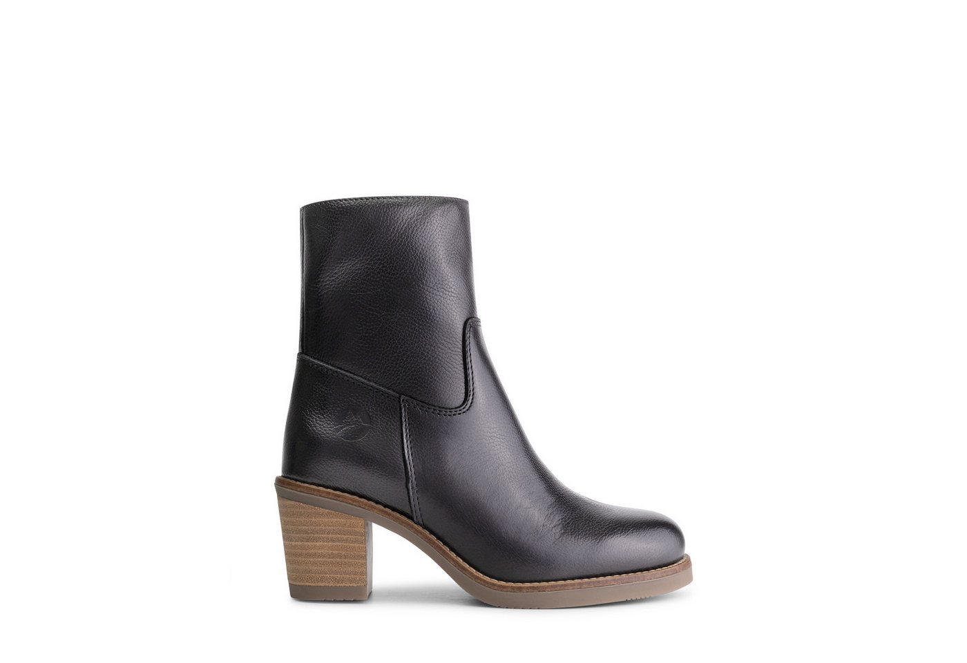 Travelin' Isere Stiefelette