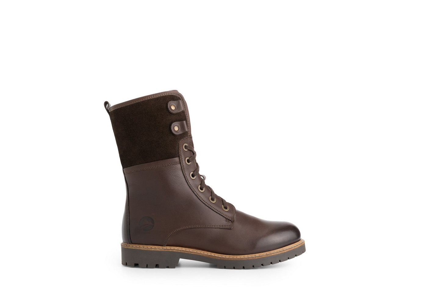 Travelin' Kongea Stiefel Atmungsaktiv und wärmedämmung