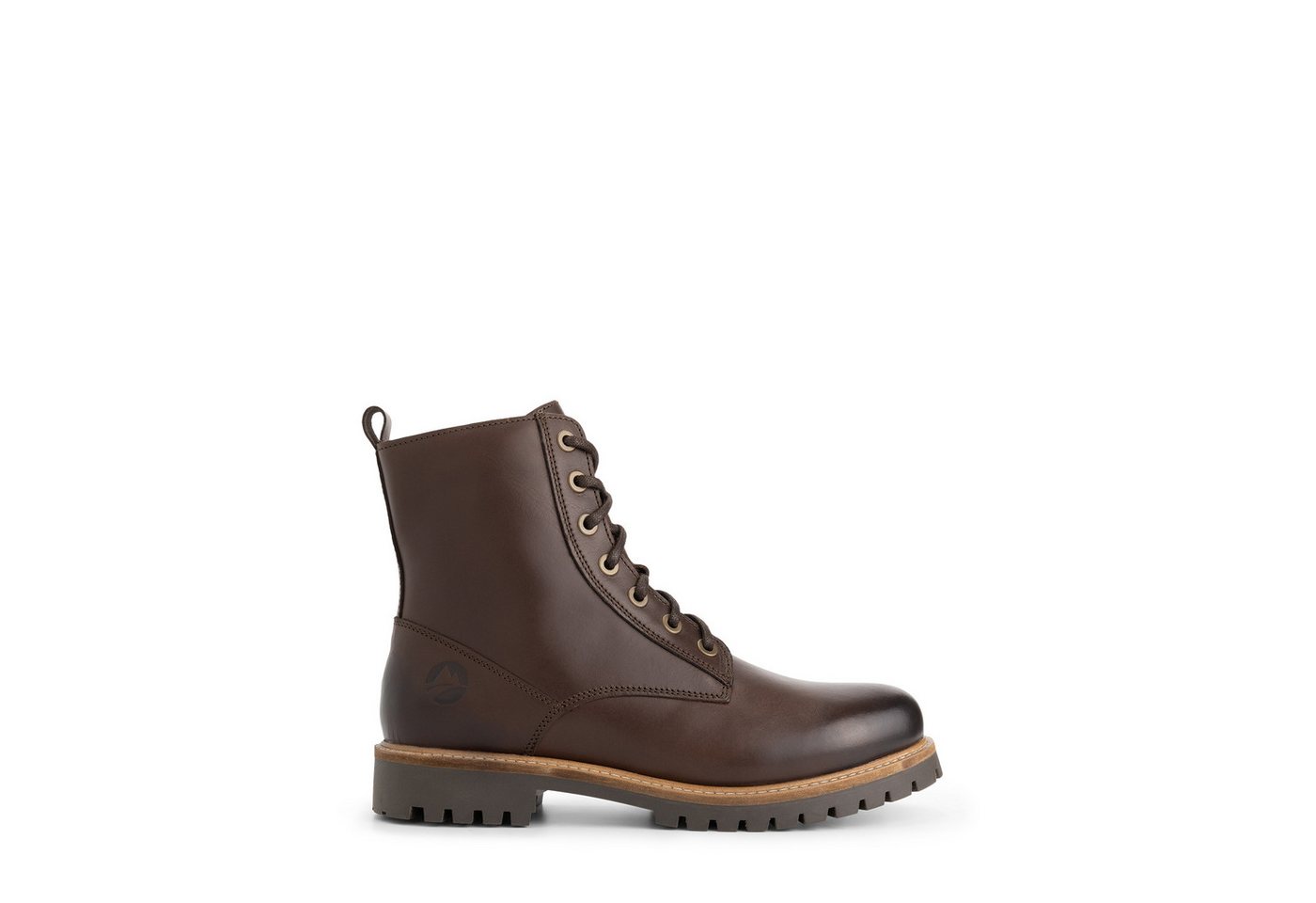 Travelin' Kvaloya Stiefel Atmungsaktiv