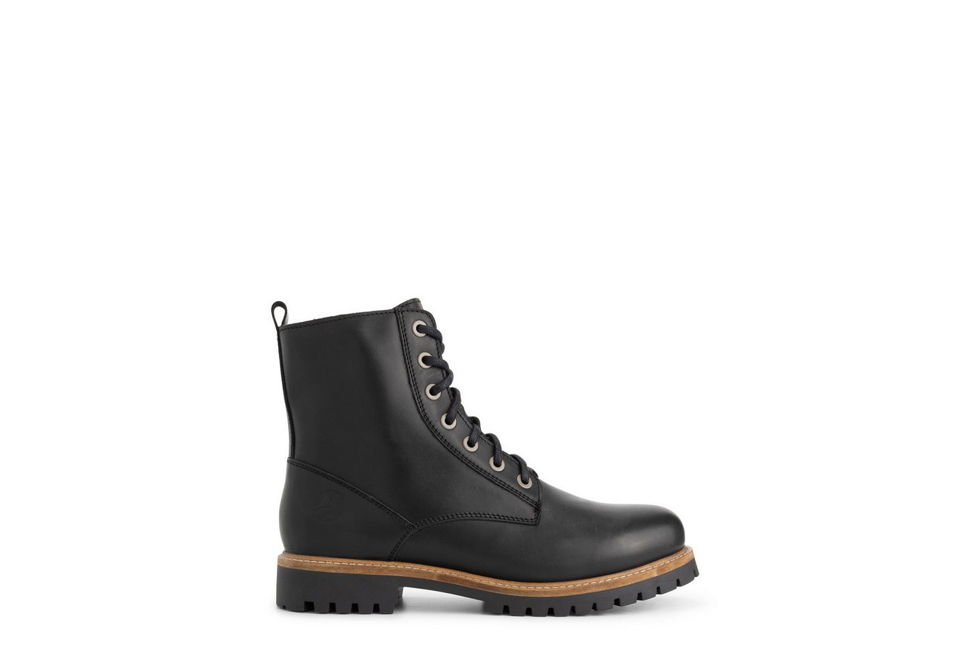 Travelin' Kvaloya Stiefel Atmungsaktiv