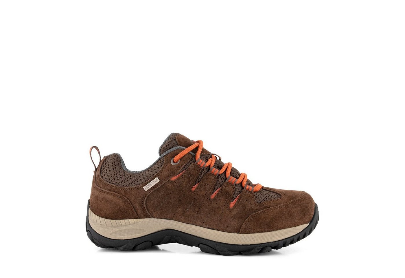 Travelin' Nyborg low Outdoorschuh