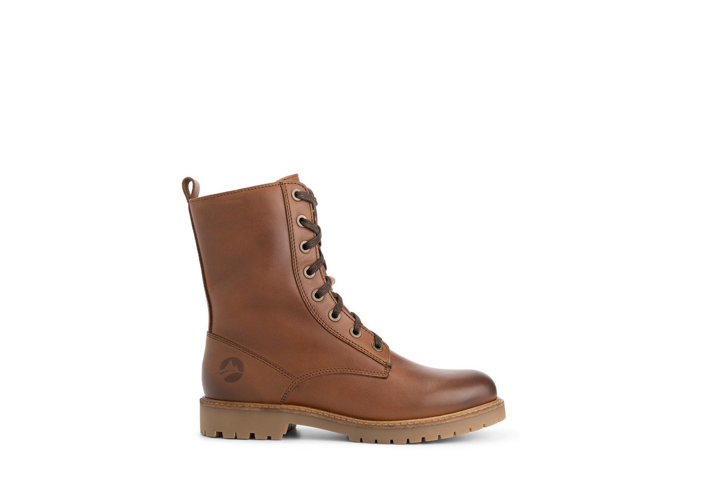 Travelin' Ranelva Stiefel Atmungsaktiv und wärmedämmung