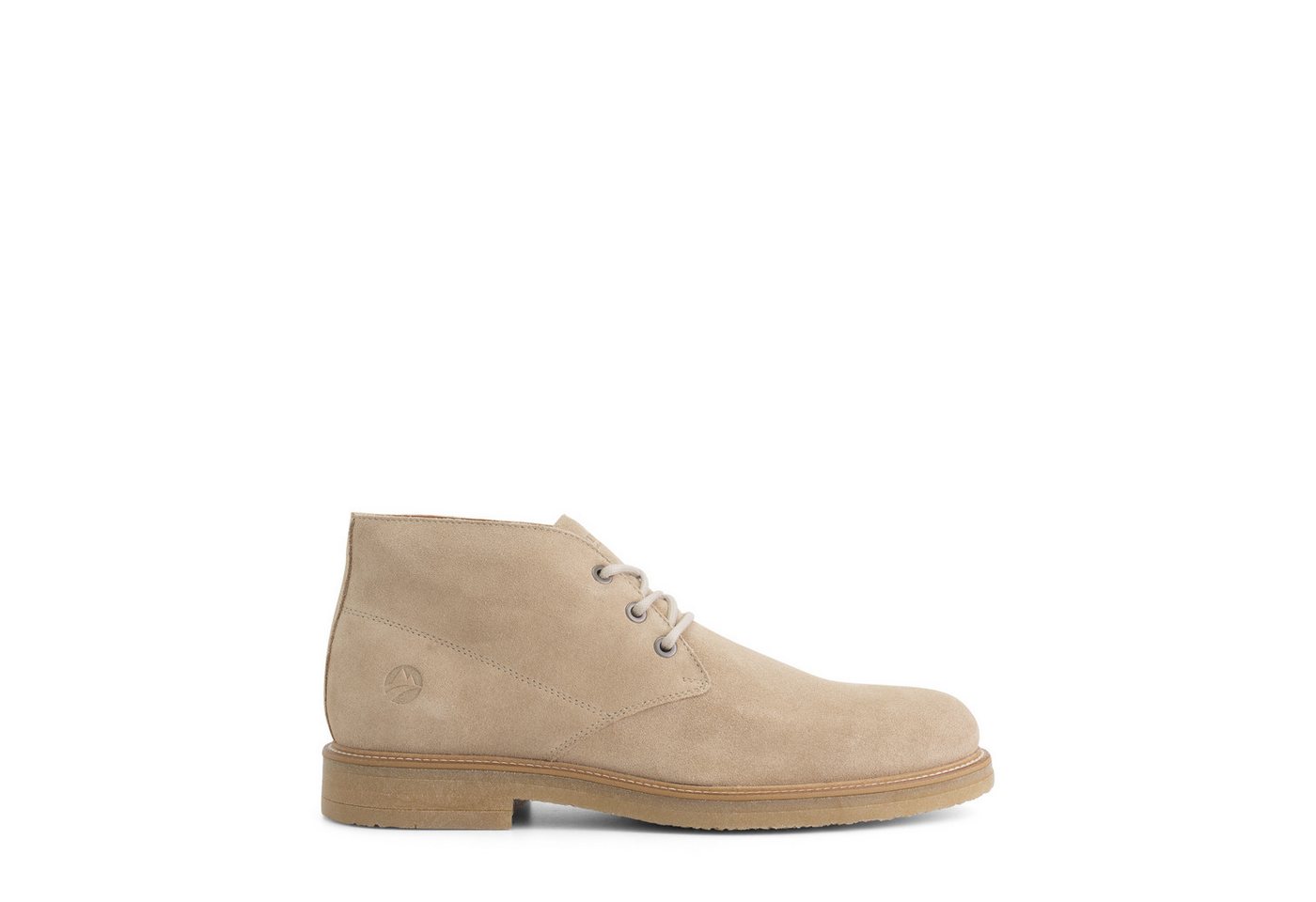 Travelin' Redhill Schnürboots