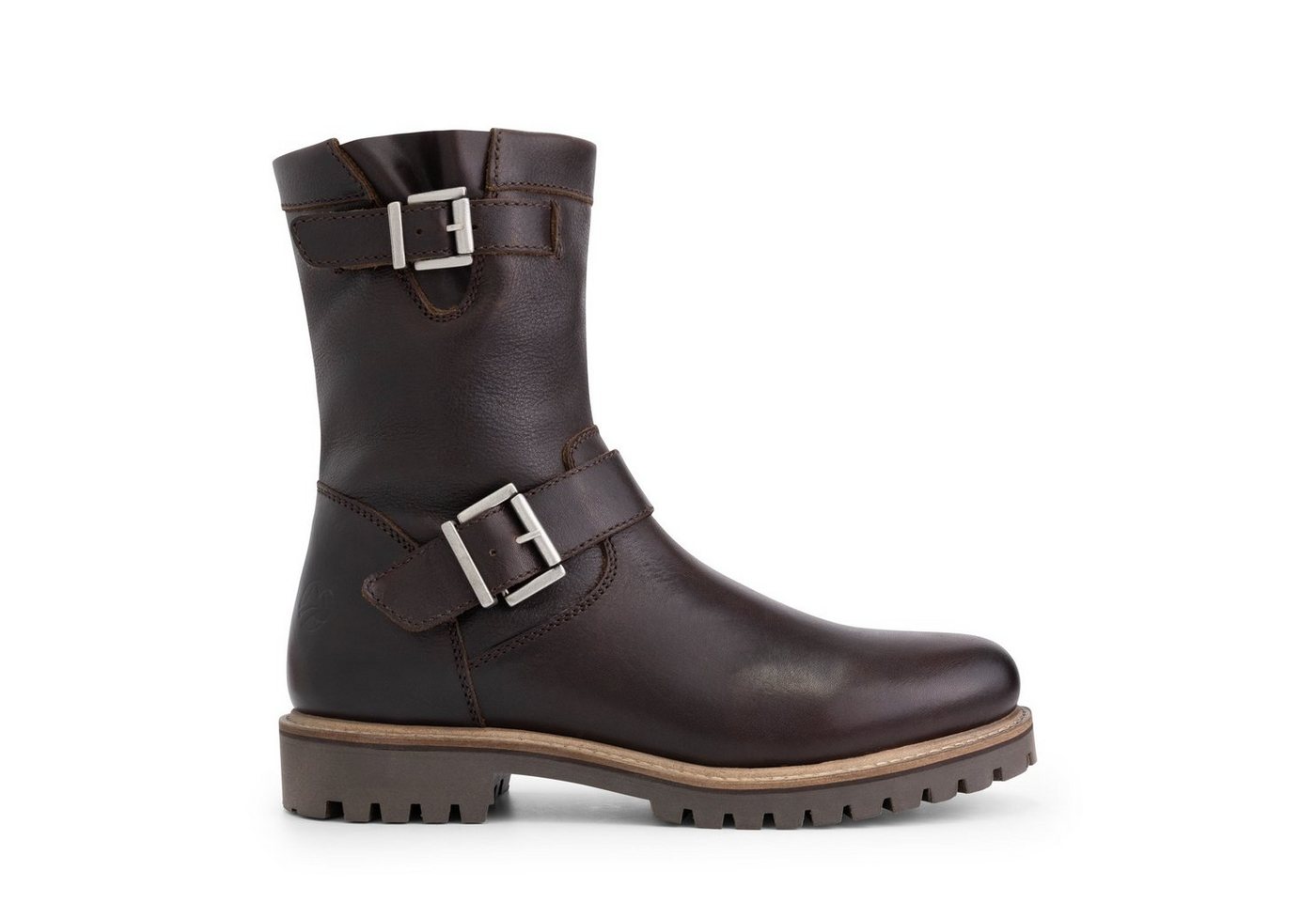 Travelin' Silkeborg Stiefel Atmungsaktiv und wärmedämmung