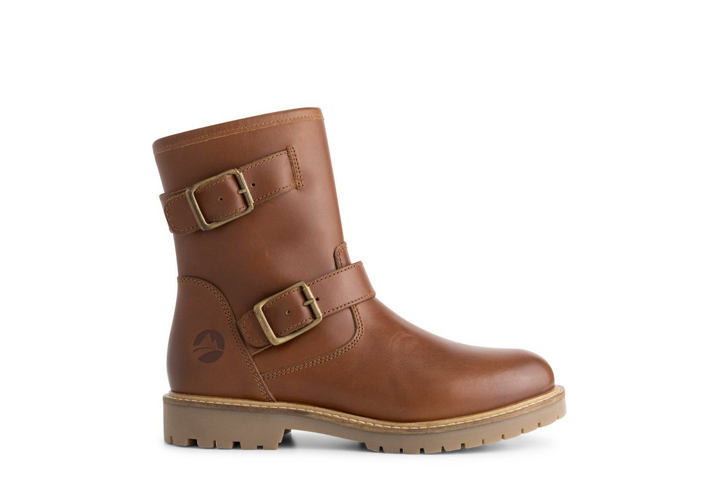 Travelin' Skellerup Stiefel Atmungsaktiv und wärmedämmung