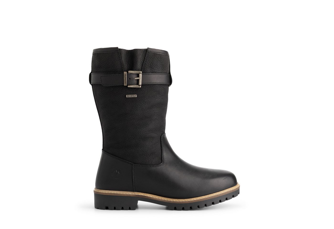 Travelin' Troms Stiefel Atmungsaktiv und wärmedämmung