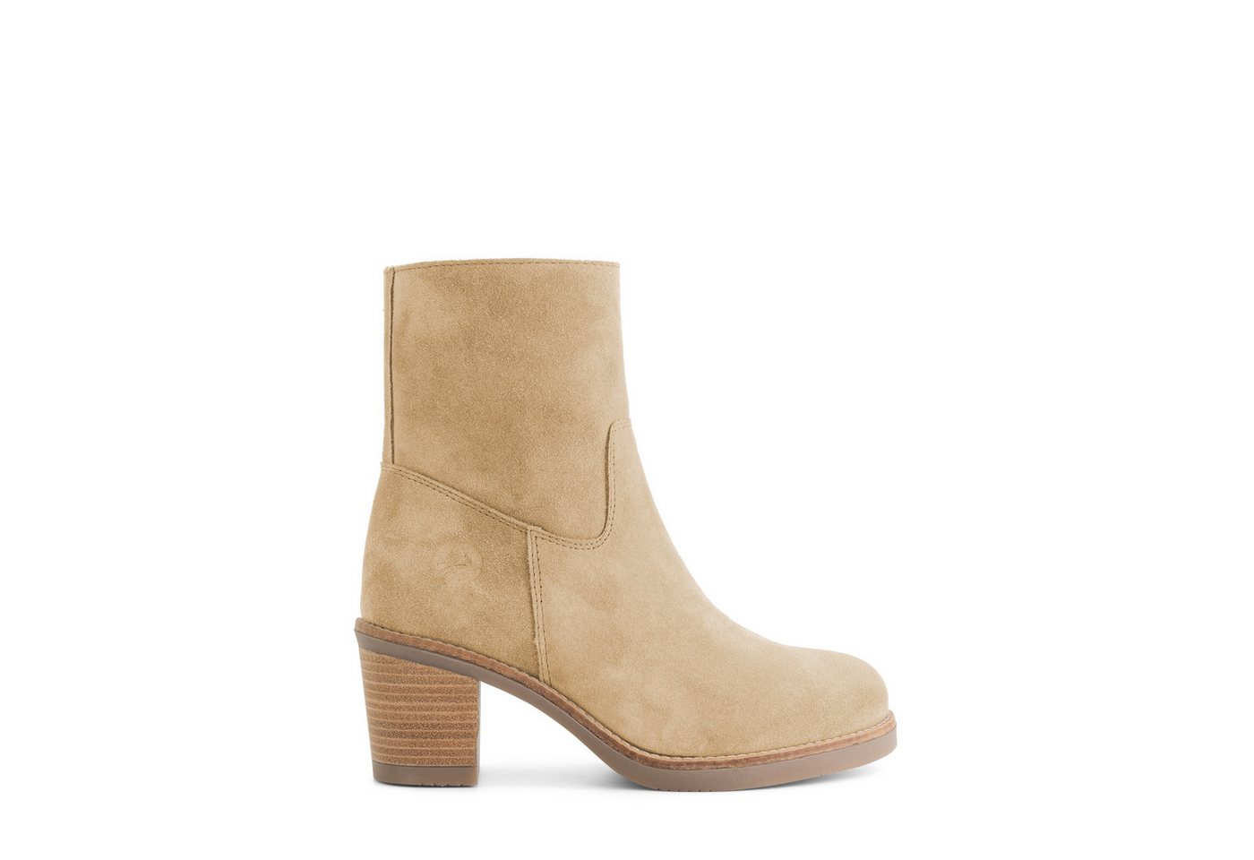 Travelin' Valence Stiefelette
