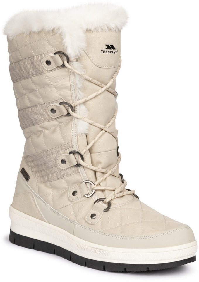 Trespass Evelyn Snowboot Stiefel