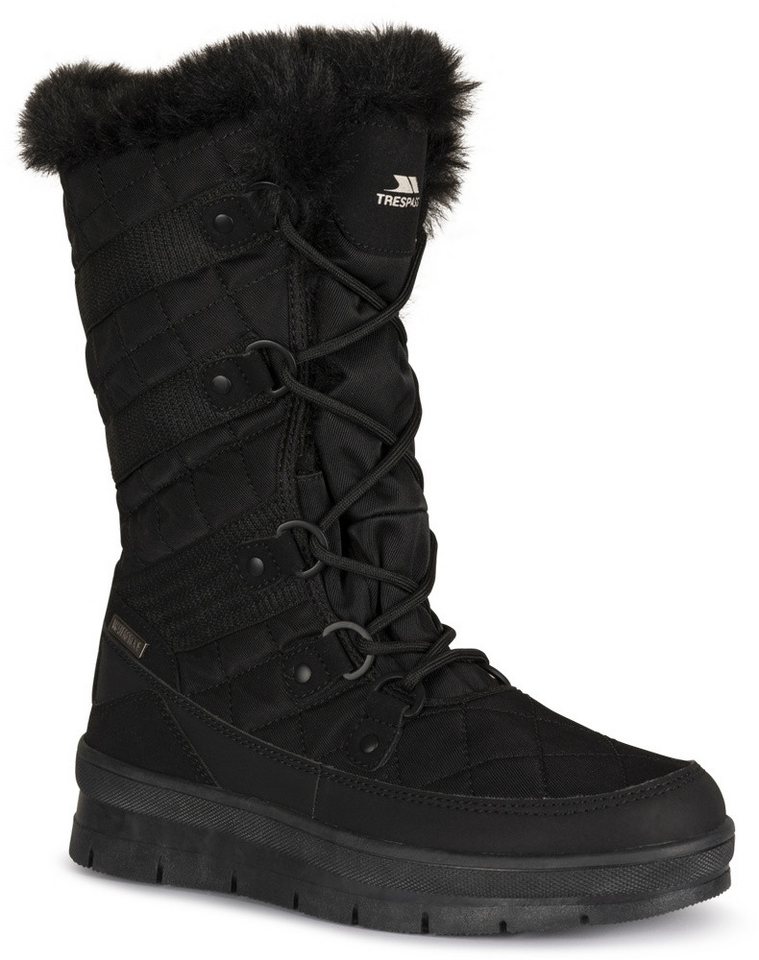 Trespass Evelyn Snowboot Stiefel