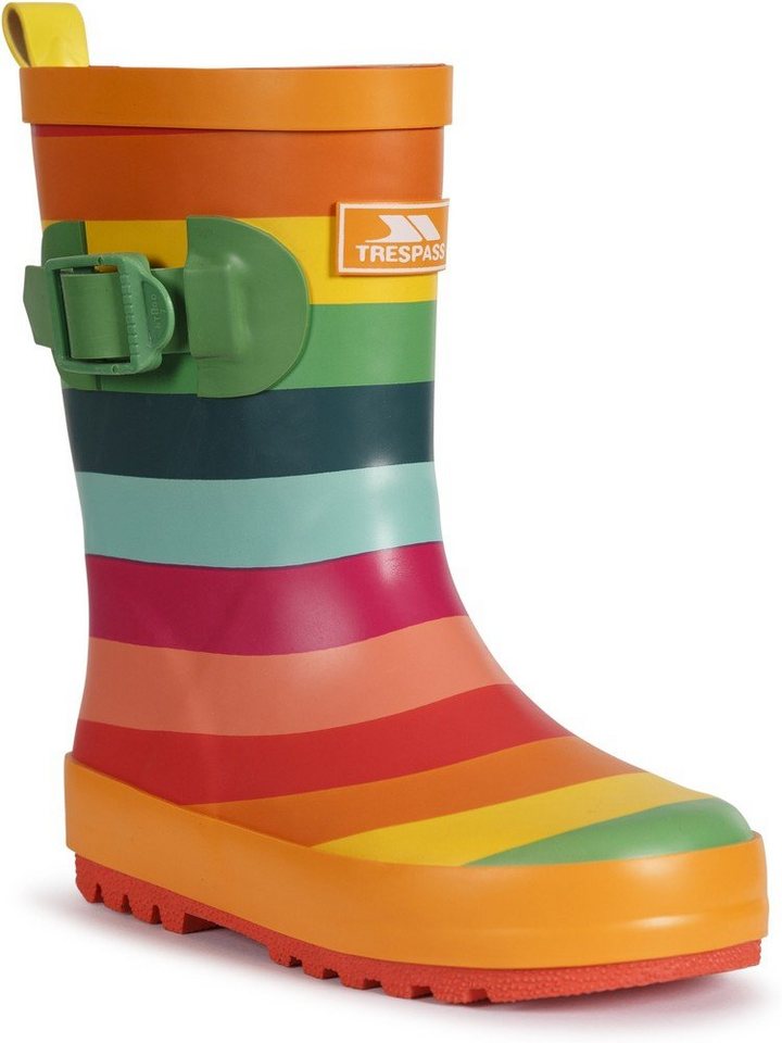 Trespass Gummistiefel