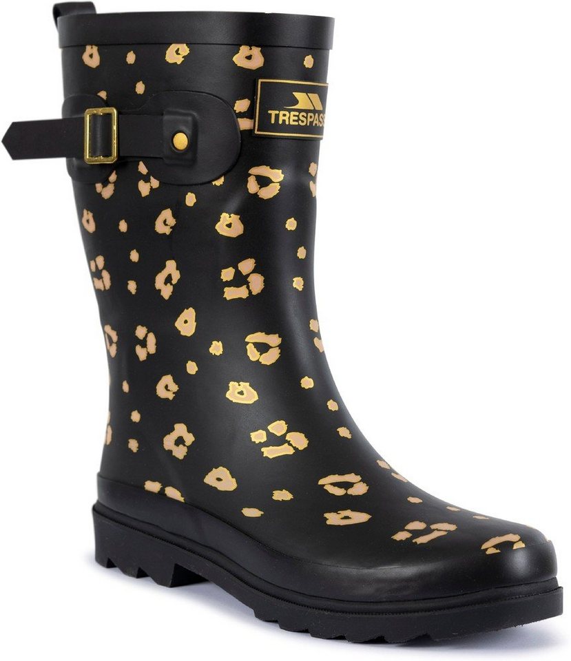 Trespass Gummistiefel (bunt)