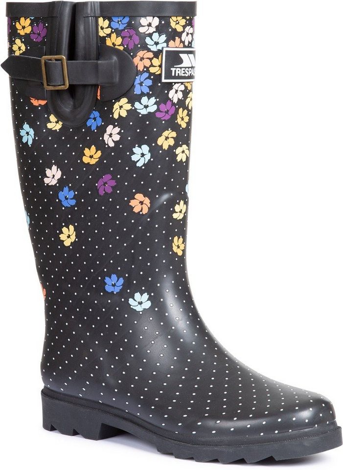 Trespass Gummistiefel (bunt)
