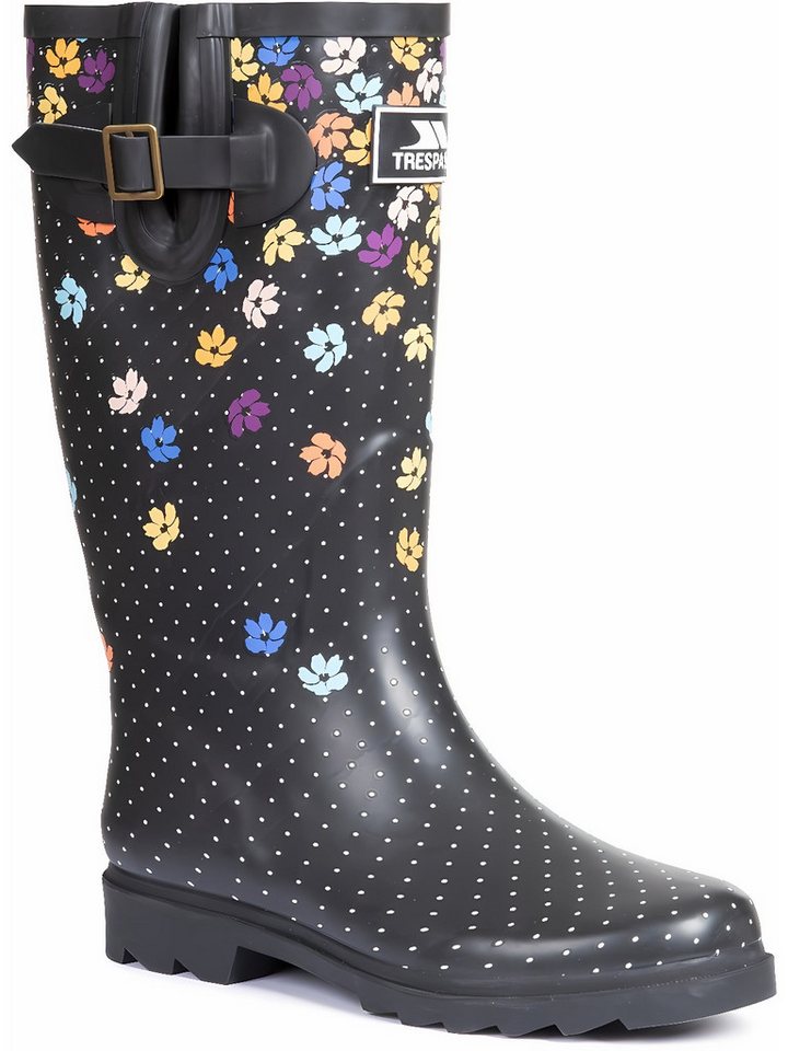 Trespass Gummistiefel (bunt)