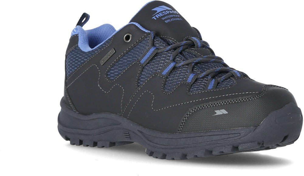 Trespass Wanderschuh (grau)