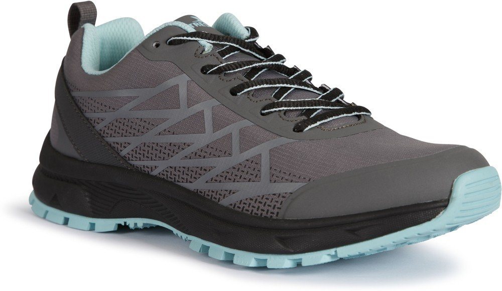 Trespass Wanderschuh (grau)