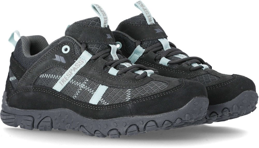 Trespass Wanderschuh (grau)