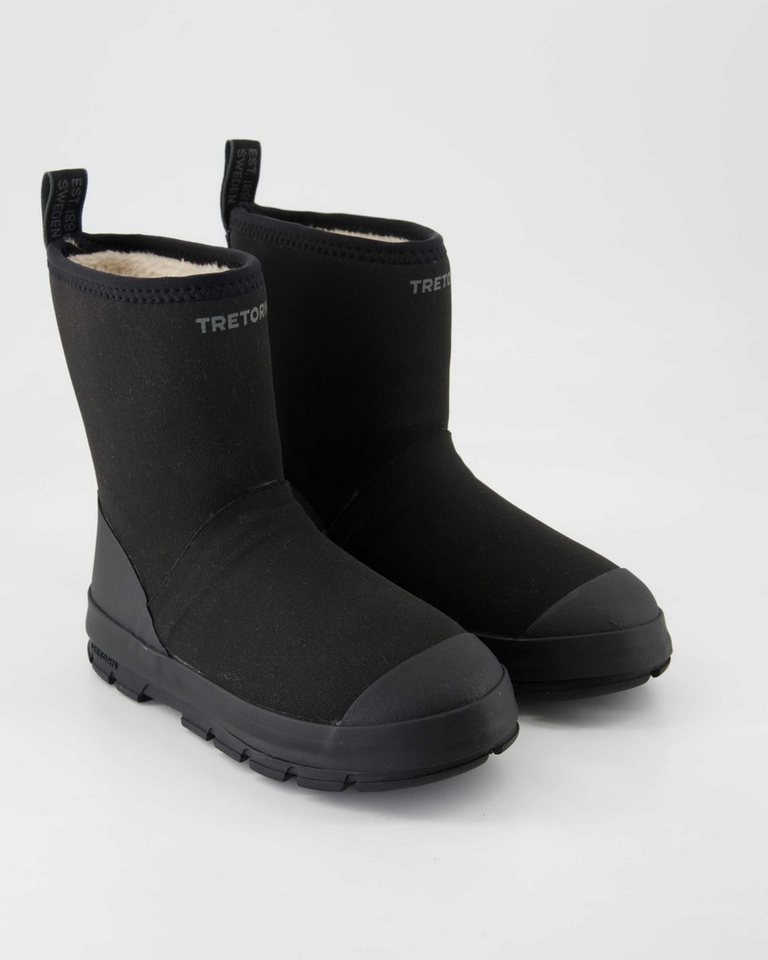 Tretorn Mimas Hybrid Winterstiefel Obermaterial: Textil und Sonstiges Material