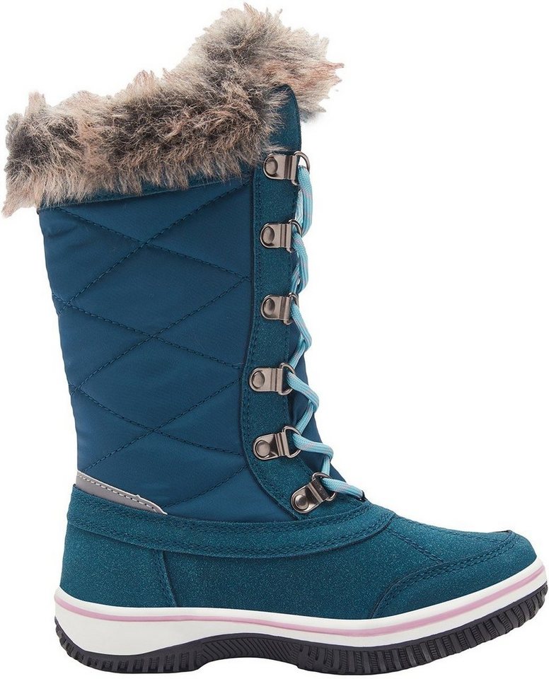 Trollkids Girls Holmenkollen Snow Boots Winterstiefel