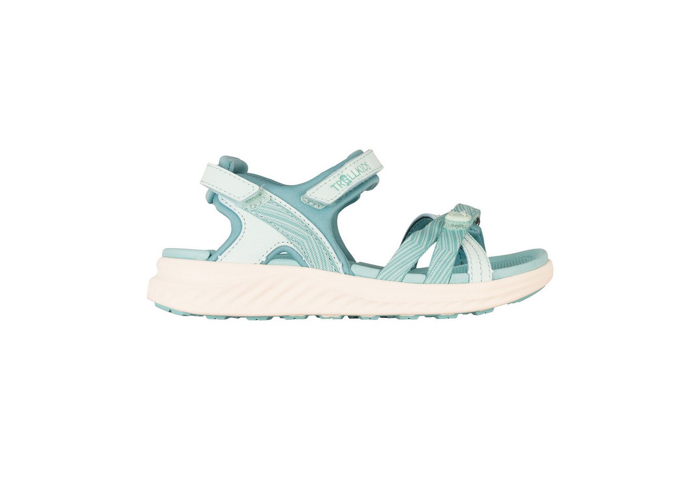 Trollkids GIRLS PREIKESTOLEN SANDAL XT Sandale