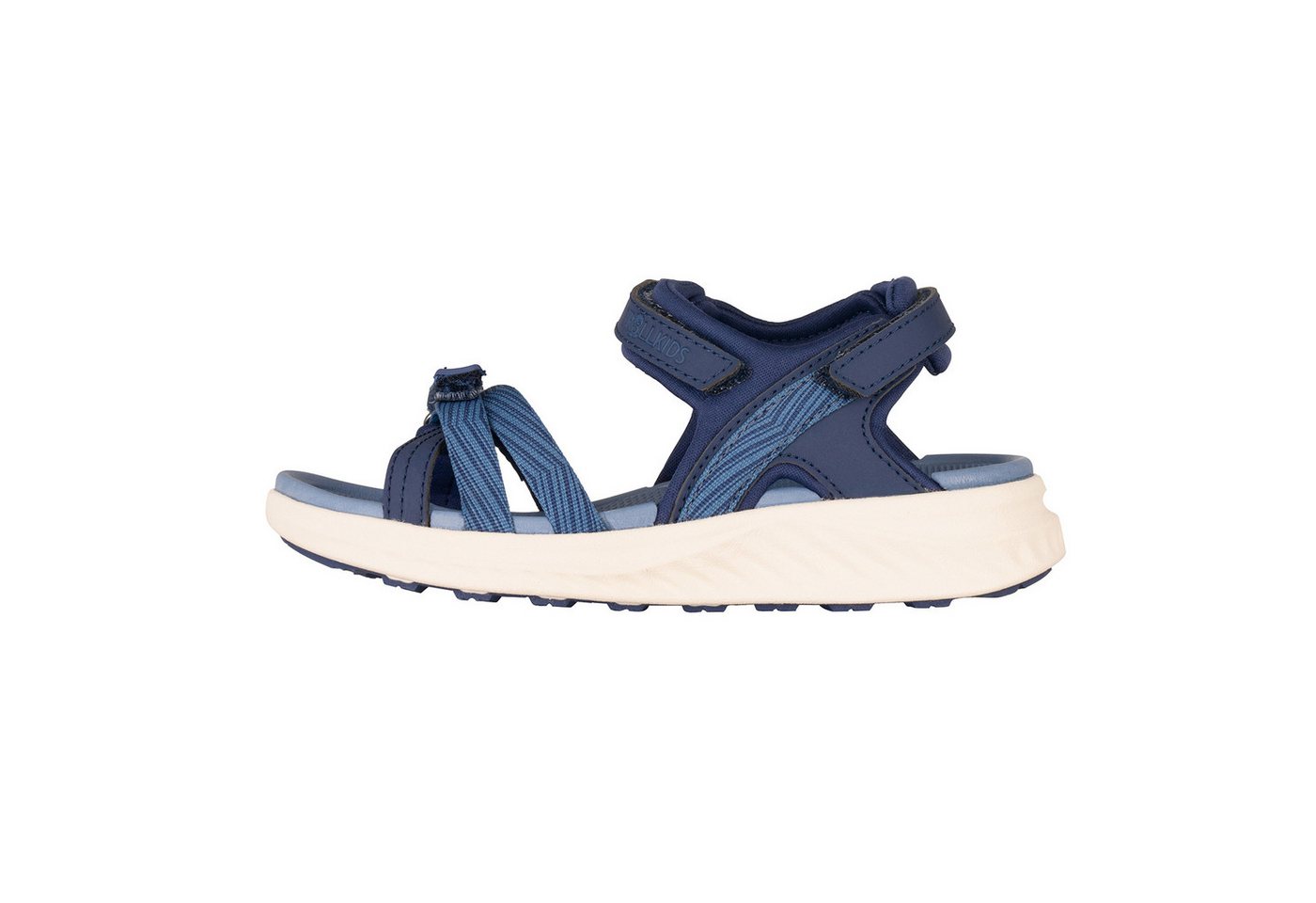 Trollkids Girls Preikestolen Sandal XT Sandale