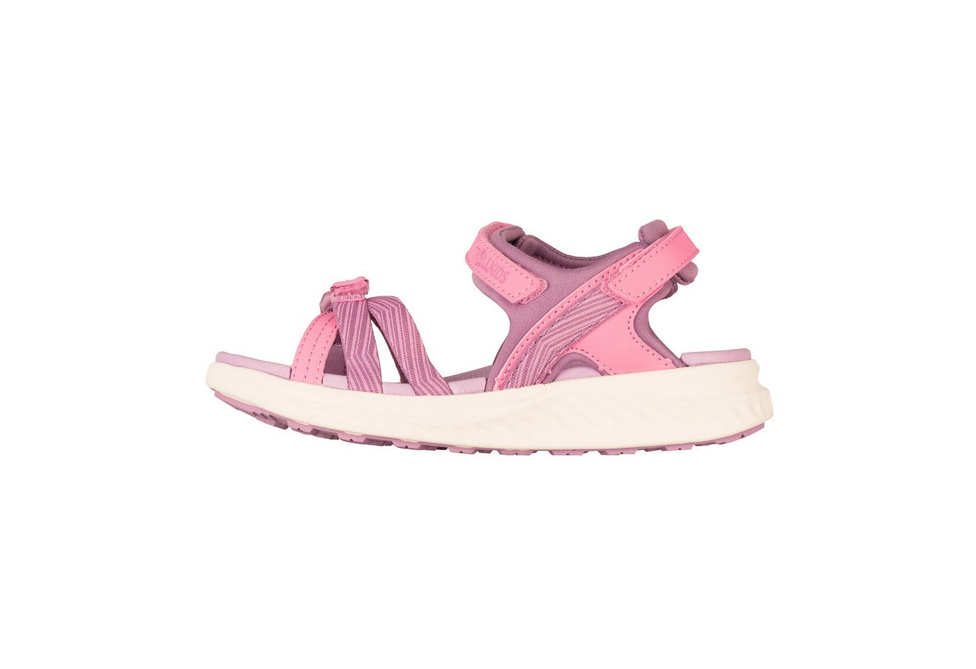 Trollkids Girls Preikestolen Sandal XT Sandale