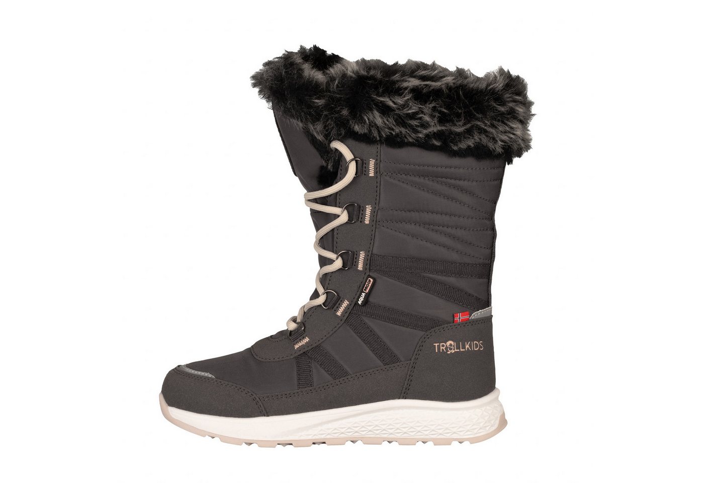 Trollkids Hemsedal XT Winterstiefel Wasserdicht