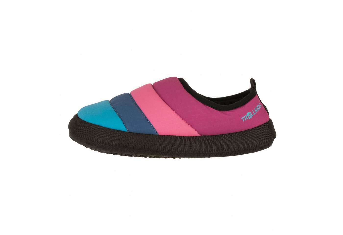 Trollkids Hut Mule XT Hausschuh Besonders warm