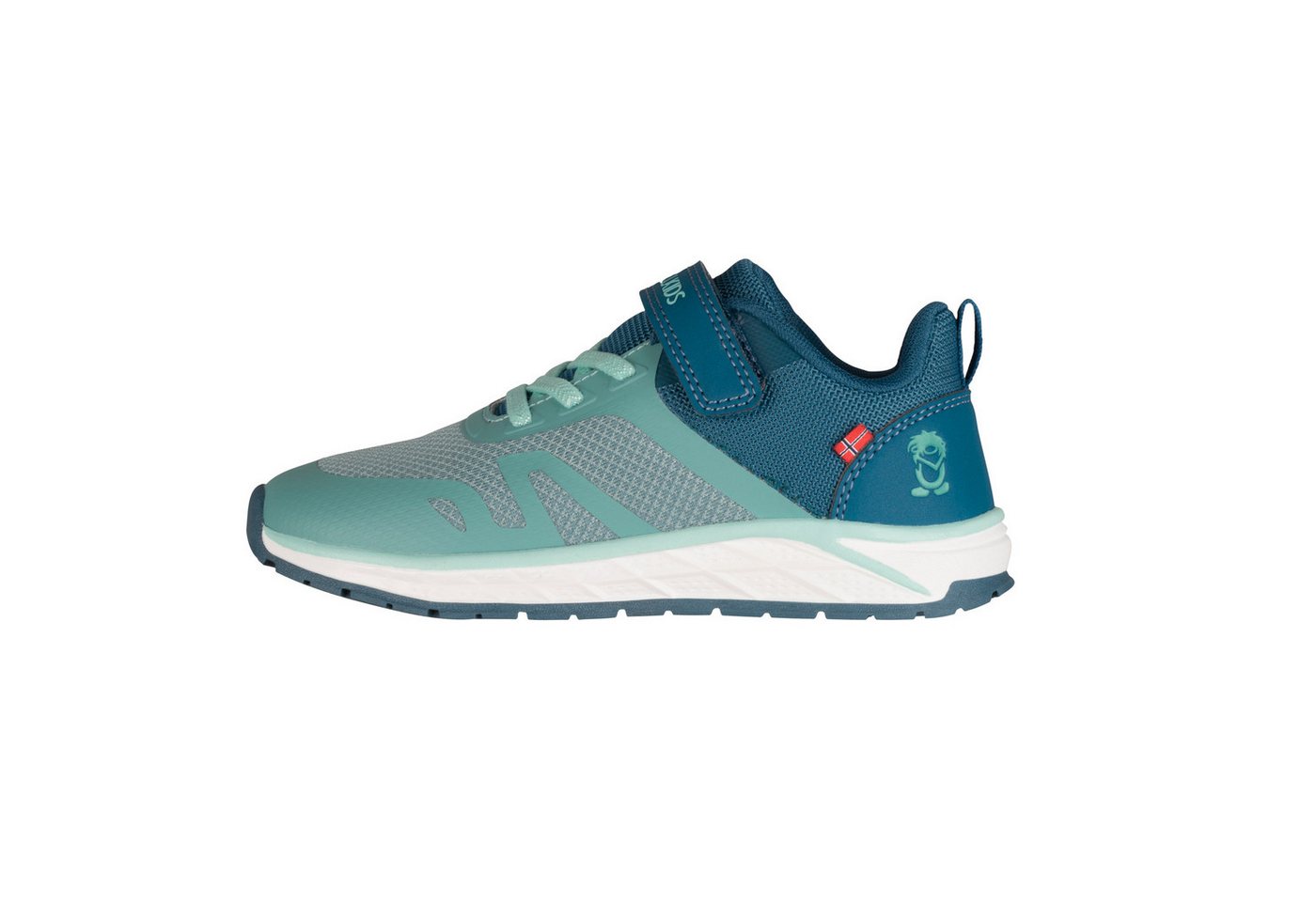 Trollkids Kids Alesund Sneaker Sneaker