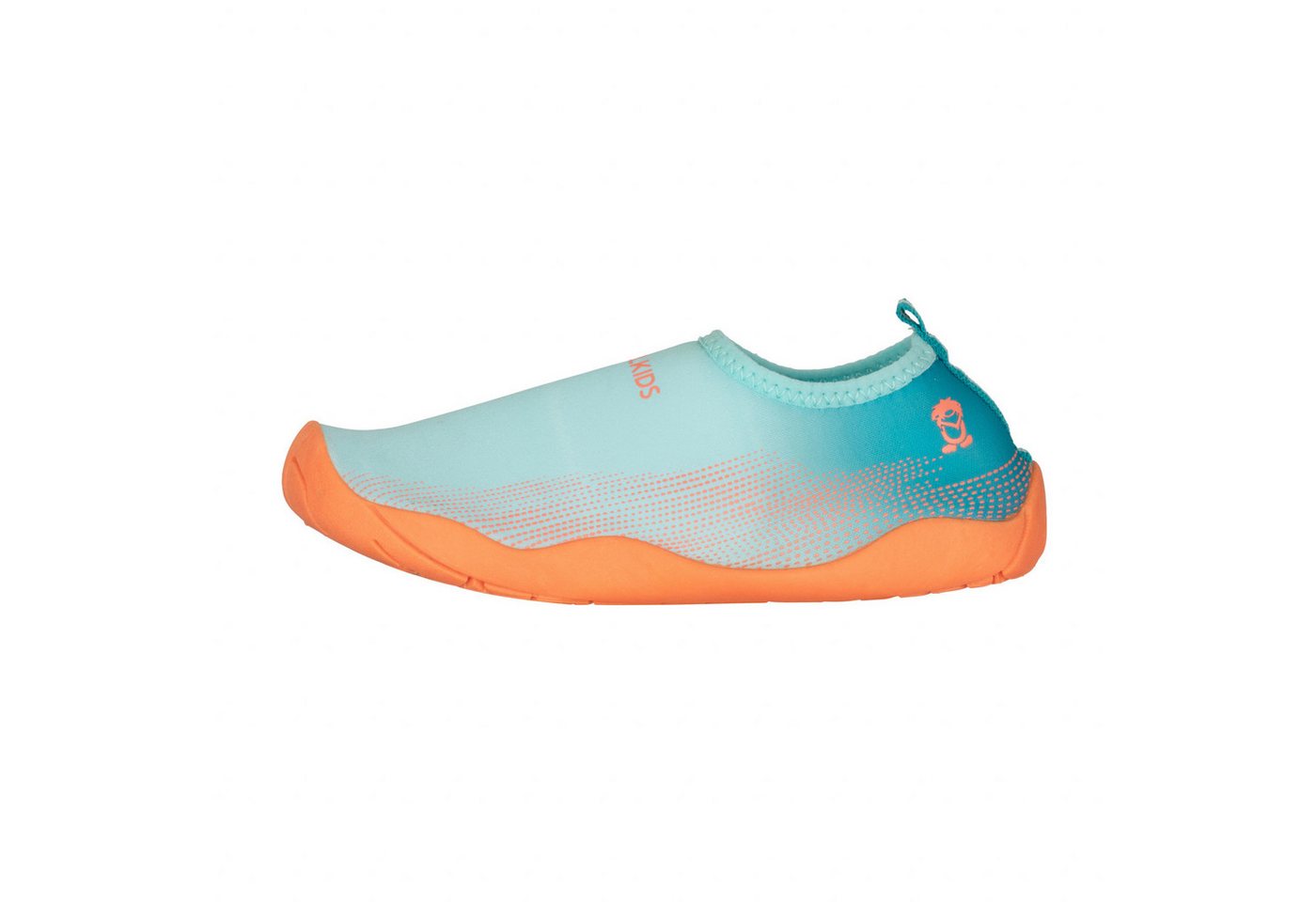 Trollkids Kids Balestrand Aqua Shoe Badeschuh