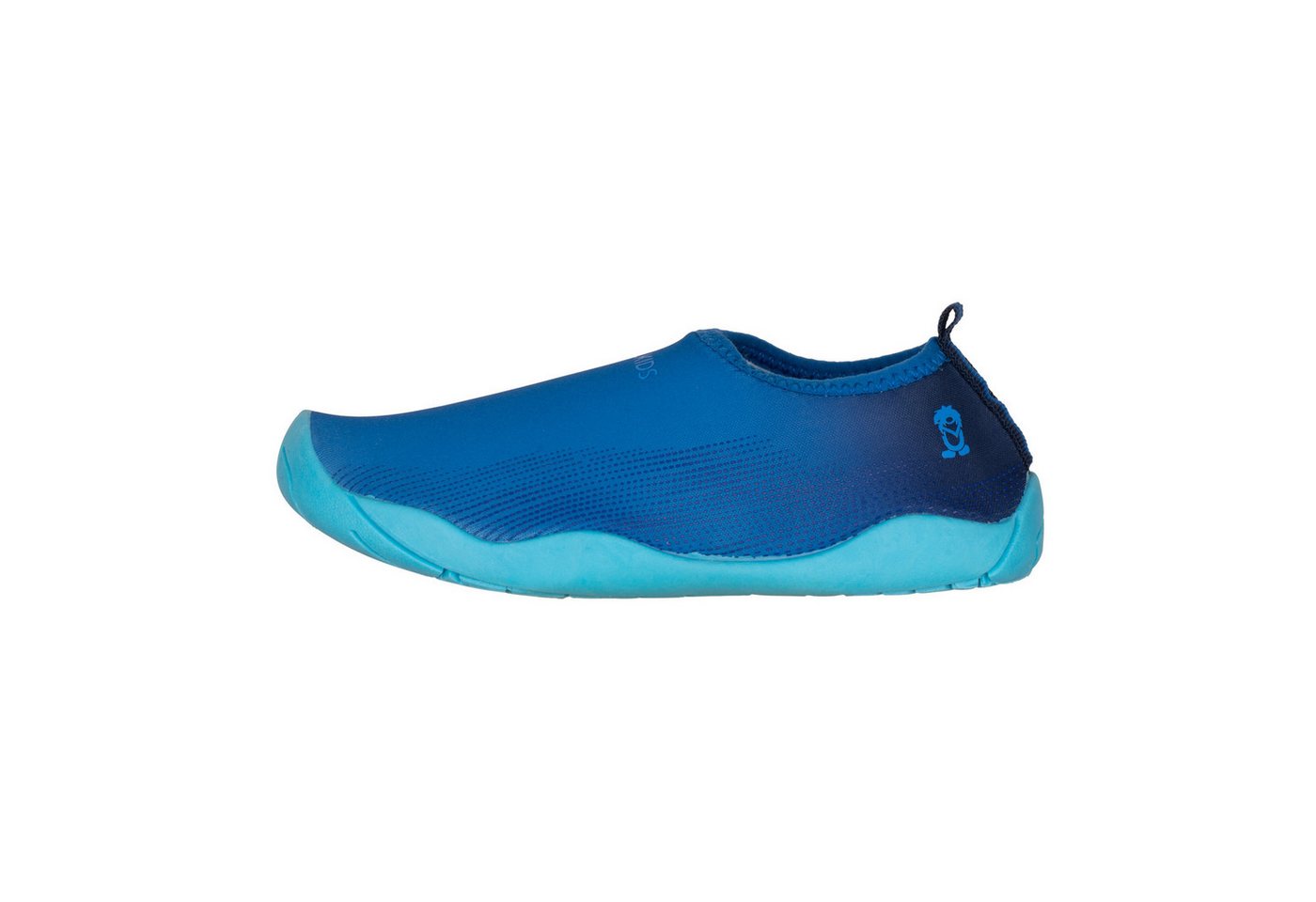 Trollkids Kids Balestrand Aqua Shoe Badeschuh