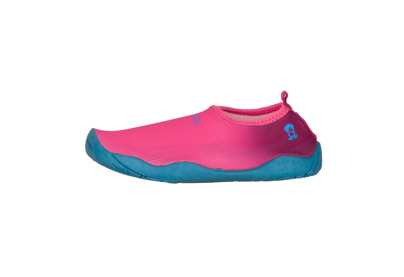 Trollkids Kids Balestrand Aqua Shoe Badeschuh