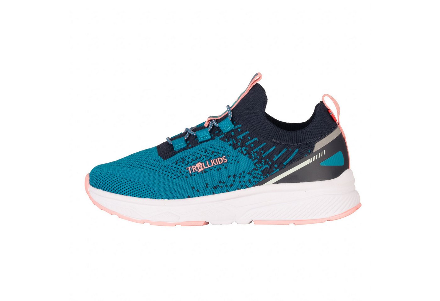 Trollkids Kids Balestrand Sneaker Sneaker