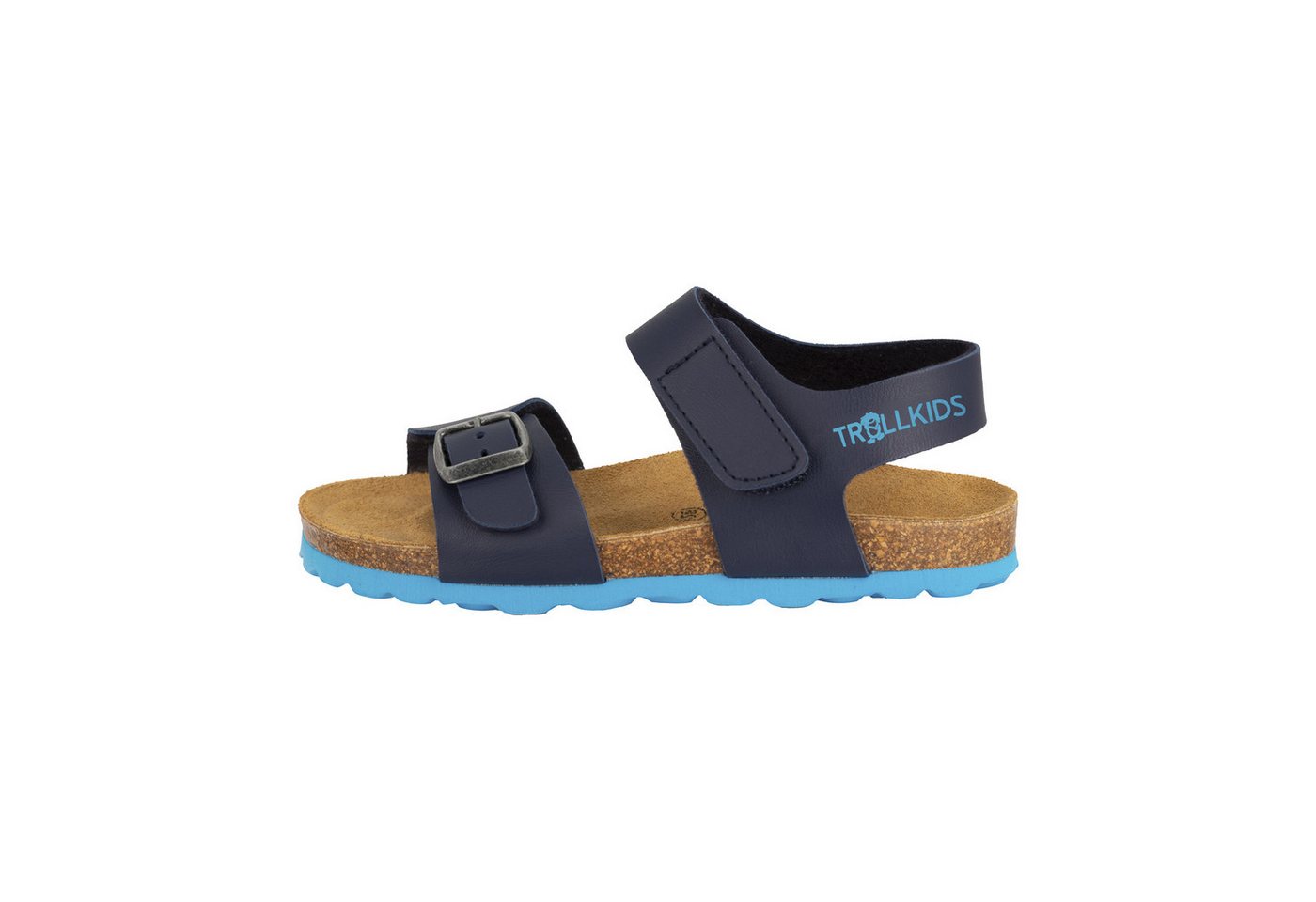 Trollkids Kids Bergen Sandal Sandale
