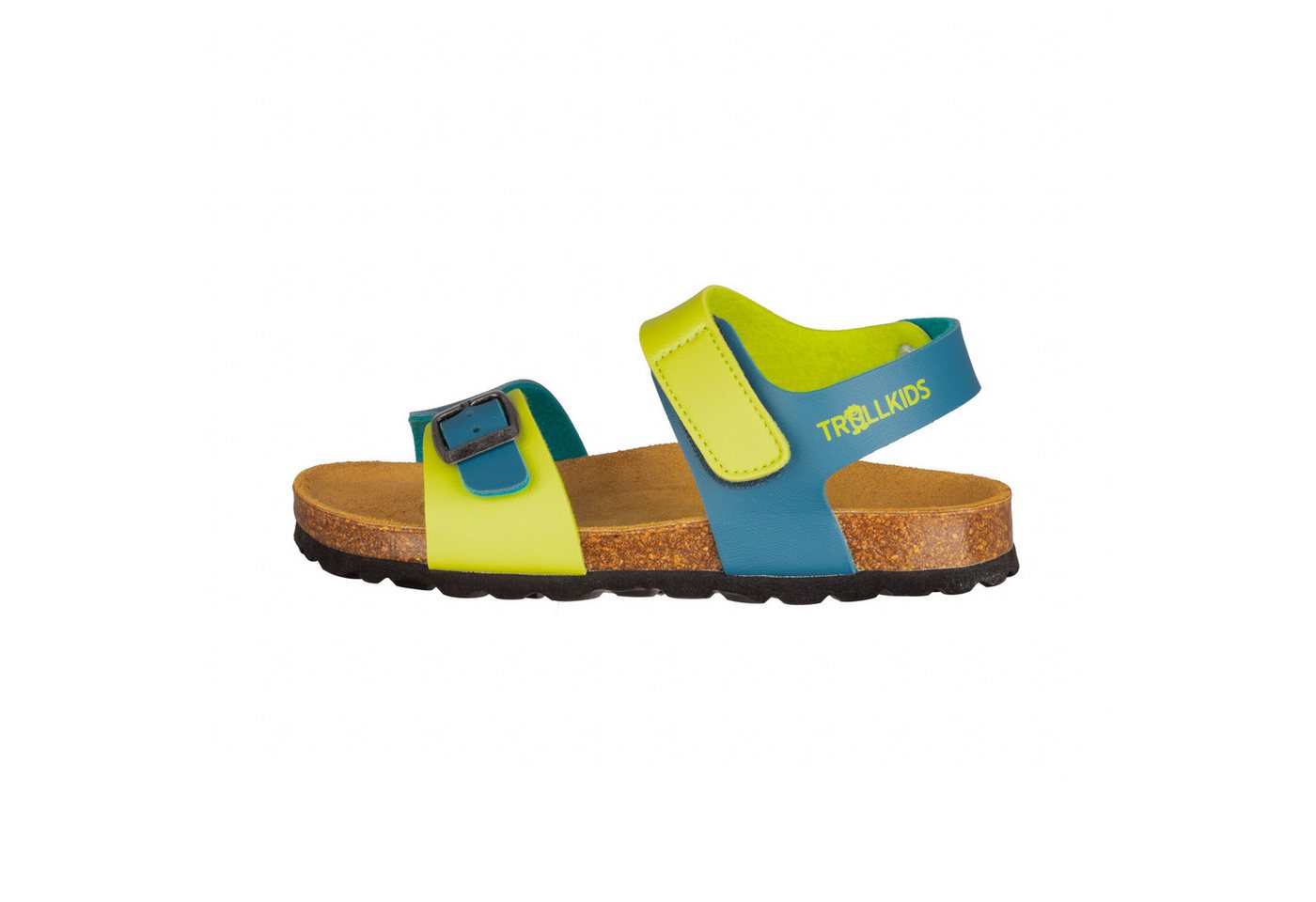 Trollkids Kids Bergen Sandal Sandale