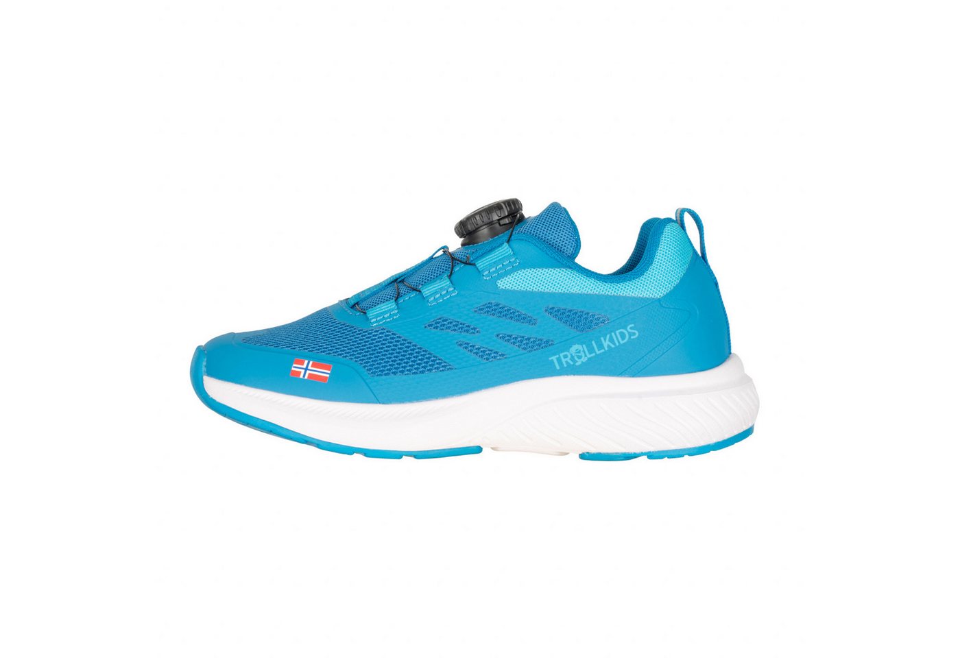 Trollkids Kids Bryggen Sneaker Sneaker