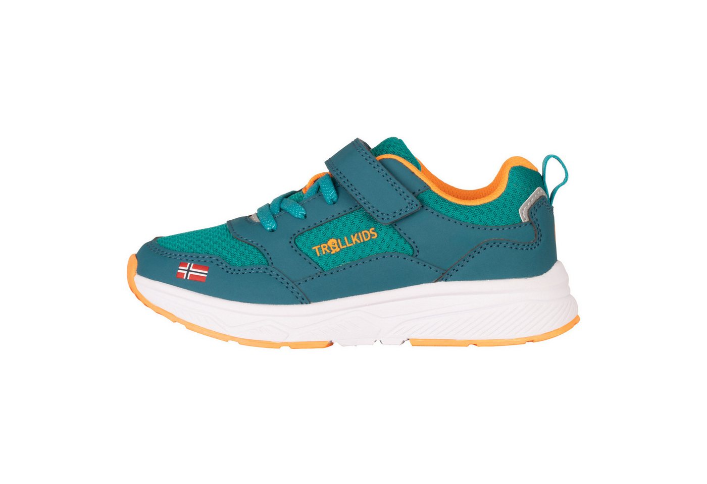 Trollkids Kids Haugesund Sneaker Sneaker