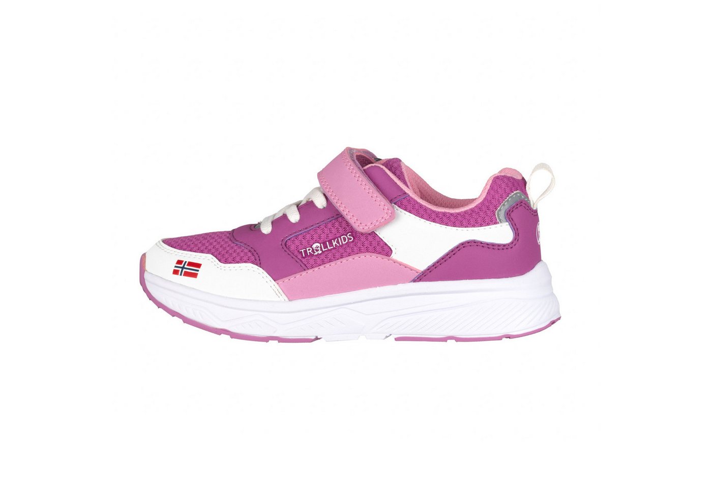 Trollkids Kids Haugesund Sneaker Sneaker