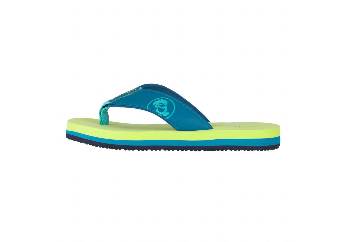 Trollkids Kids Haukland Beach Sandal Sandale