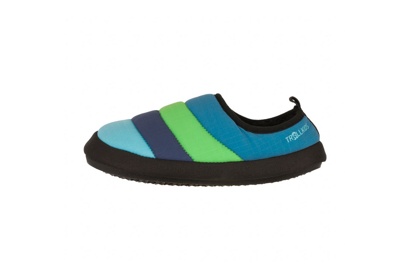 Trollkids Kids Hut Mule XT Hüttenschuhe