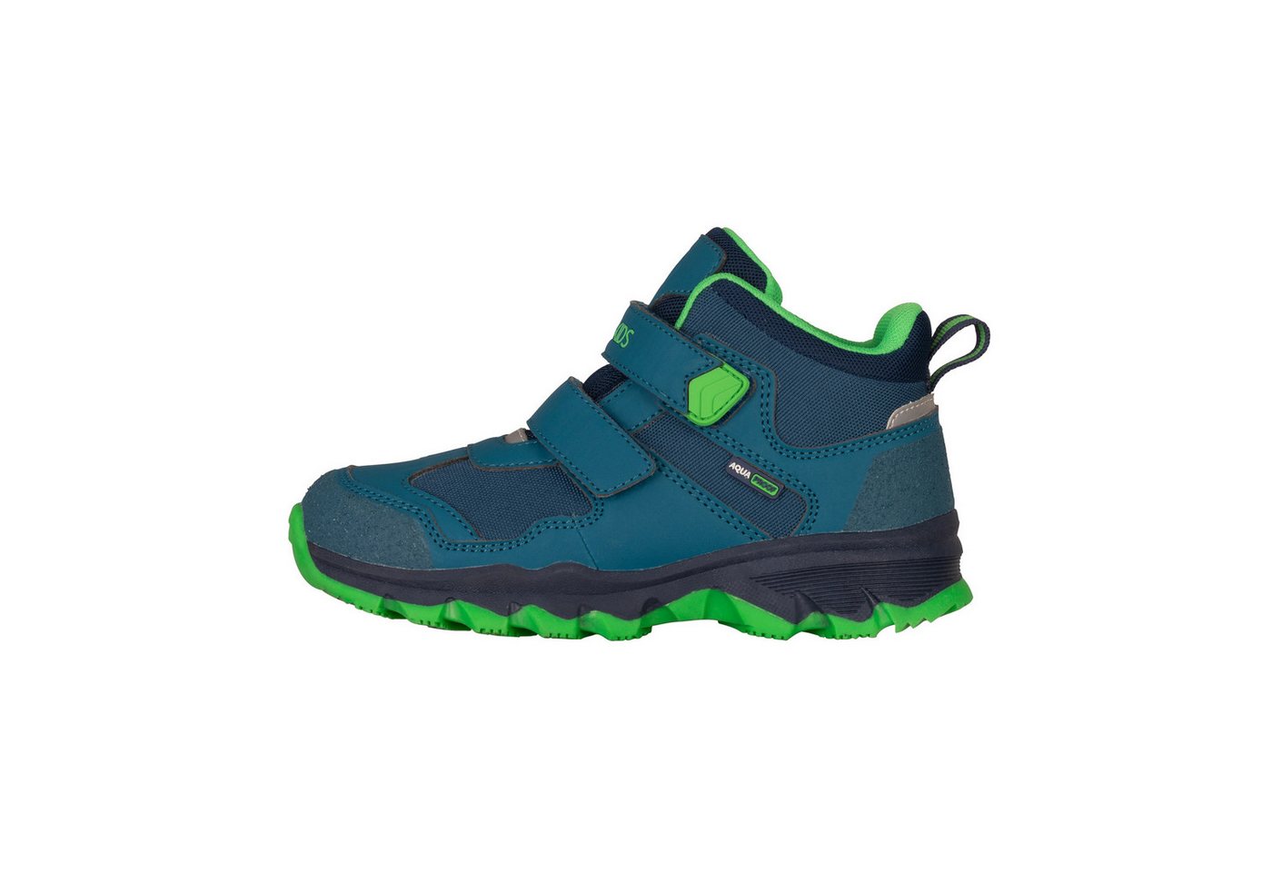 Trollkids Kids Kjerag Hiker Wanderschuh
