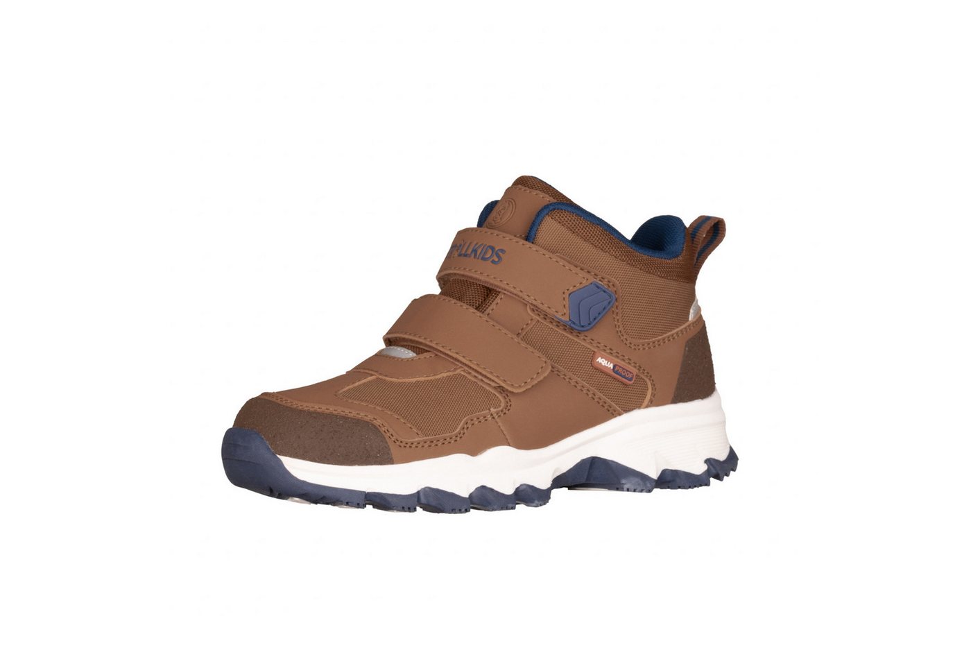 Trollkids KIDS KJERAG HIKER Winterstiefel wasserdicht