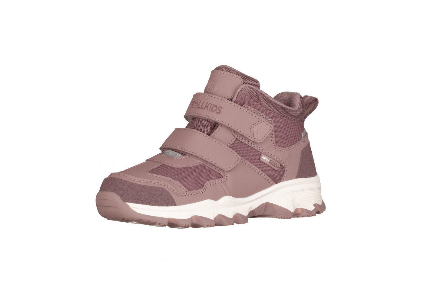 Trollkids KIDS KJERAG HIKER Winterstiefel wasserdicht