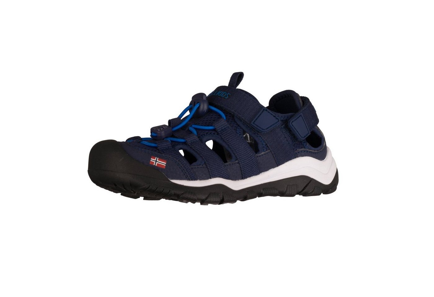 Trollkids KIDS KRISTIANSAND SANDAL XT Outdoorsandale