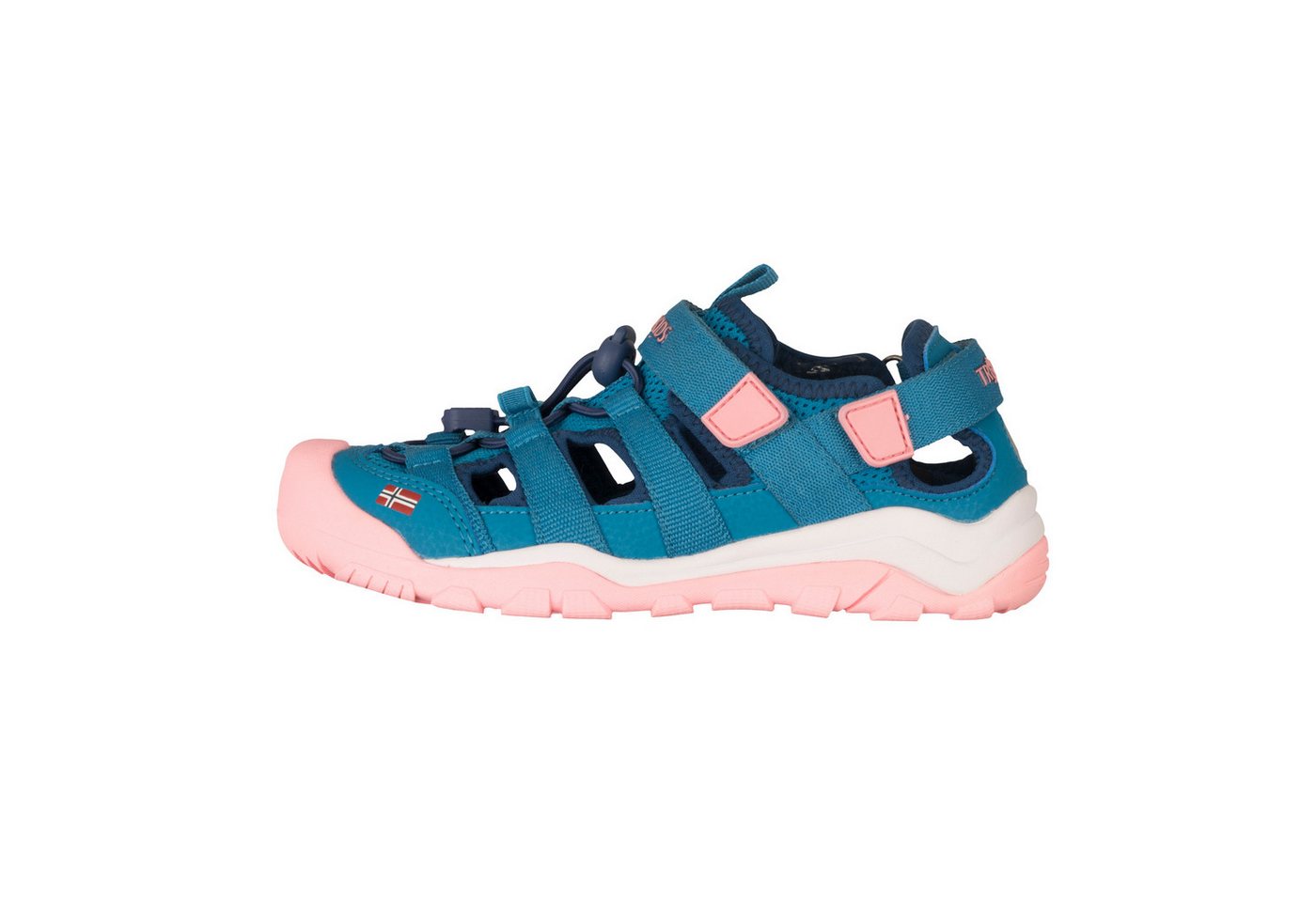 Trollkids Kids Kristiansand Sandal XT Sandale