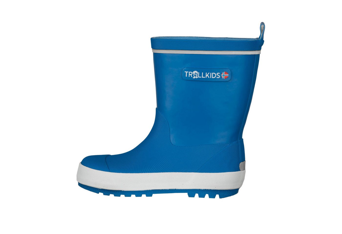 Trollkids Kids Lysefjord Rubber Boots Gummistiefel