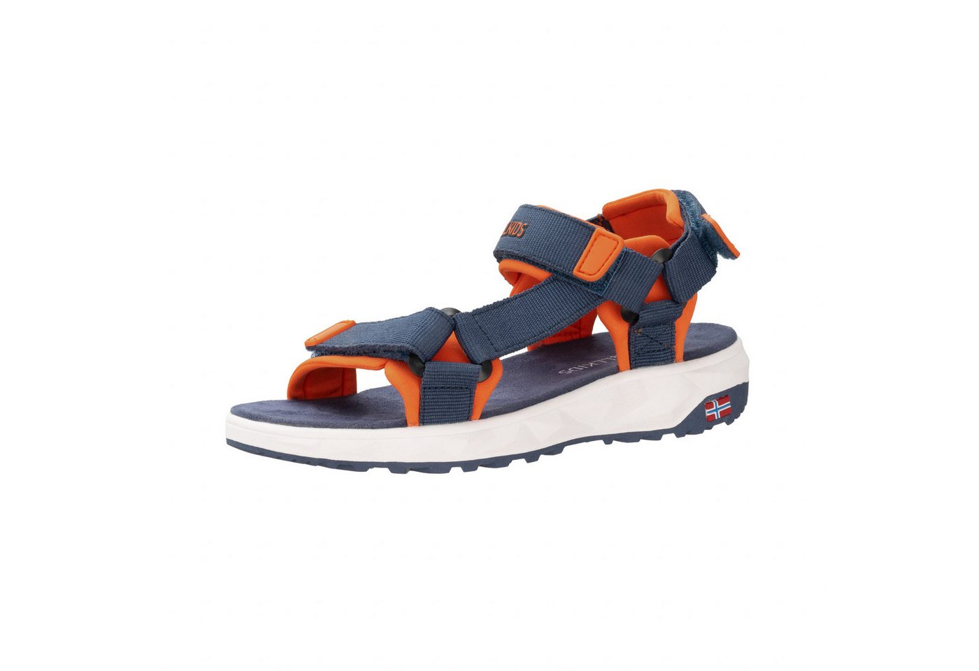 Trollkids KIDS LYSEFJORD SANDAL Sandale