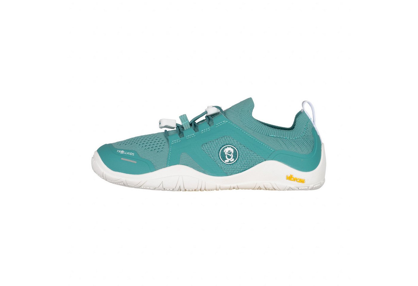 Trollkids Kids Nordland Barefoot Hiker Barfußschuh