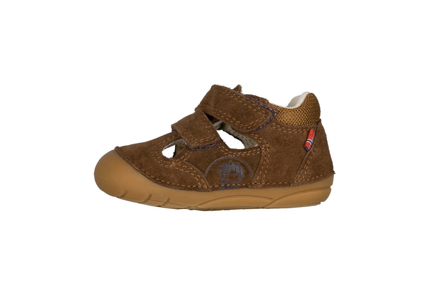 Trollkids Kids Oppland PreWalk Sandal Lauflernschuh