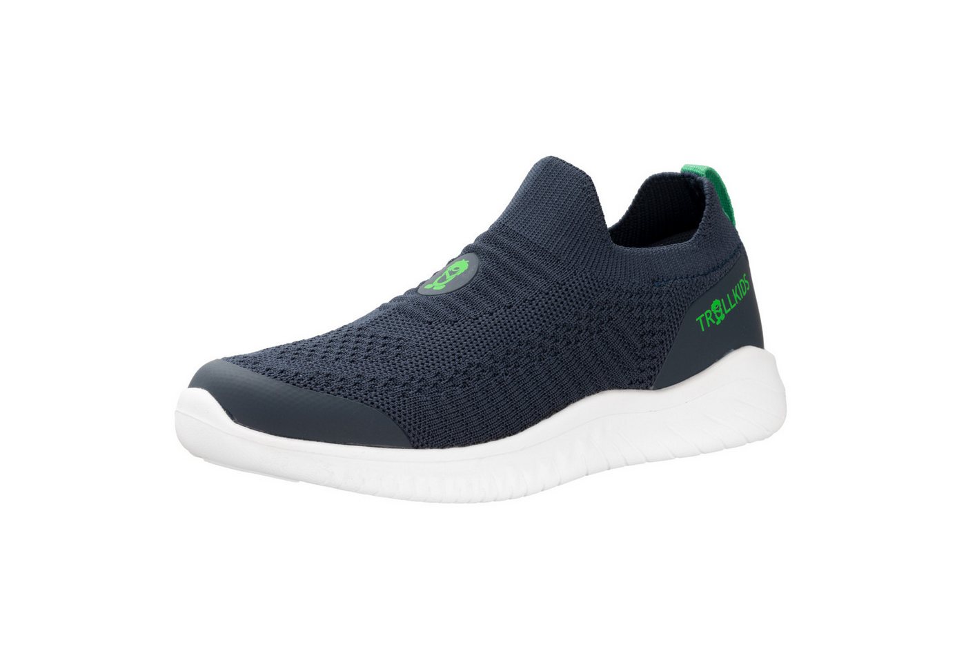 Trollkids Kids Oslo Sneaker XT Sneaker